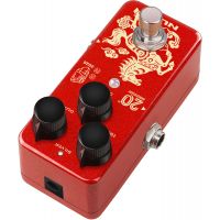 Nux Horseman - édition 20ème anniversaire - Vue 6